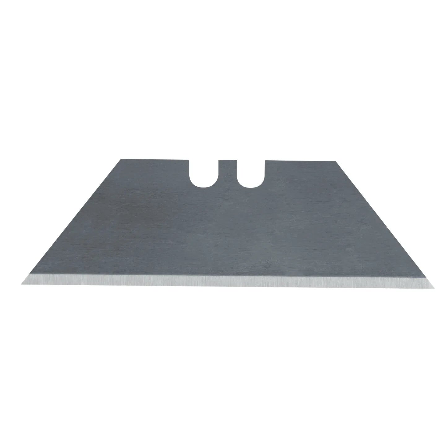 Hardy - Black Trapeziummessen - 0,6 mm - 5 stuks in Blister