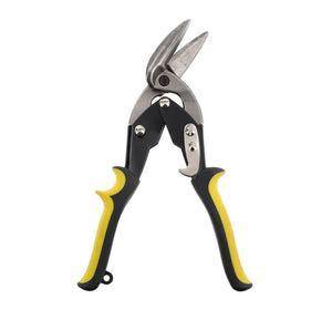 Hardy - Tin Snips 250 mm - Metal Shears, Straight – Strong Cutting Blades