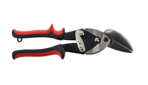 Hardy - Tin Snips - Metal Shears - Left 250 mm - Metal Cutting