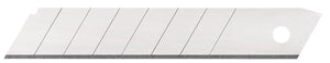 Hardy - Breekmessenbladen - 18 mm – 10 Stuks