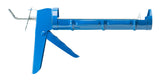 Hardy - Halfopen Recht Kitpistool 11 - Ø50mm