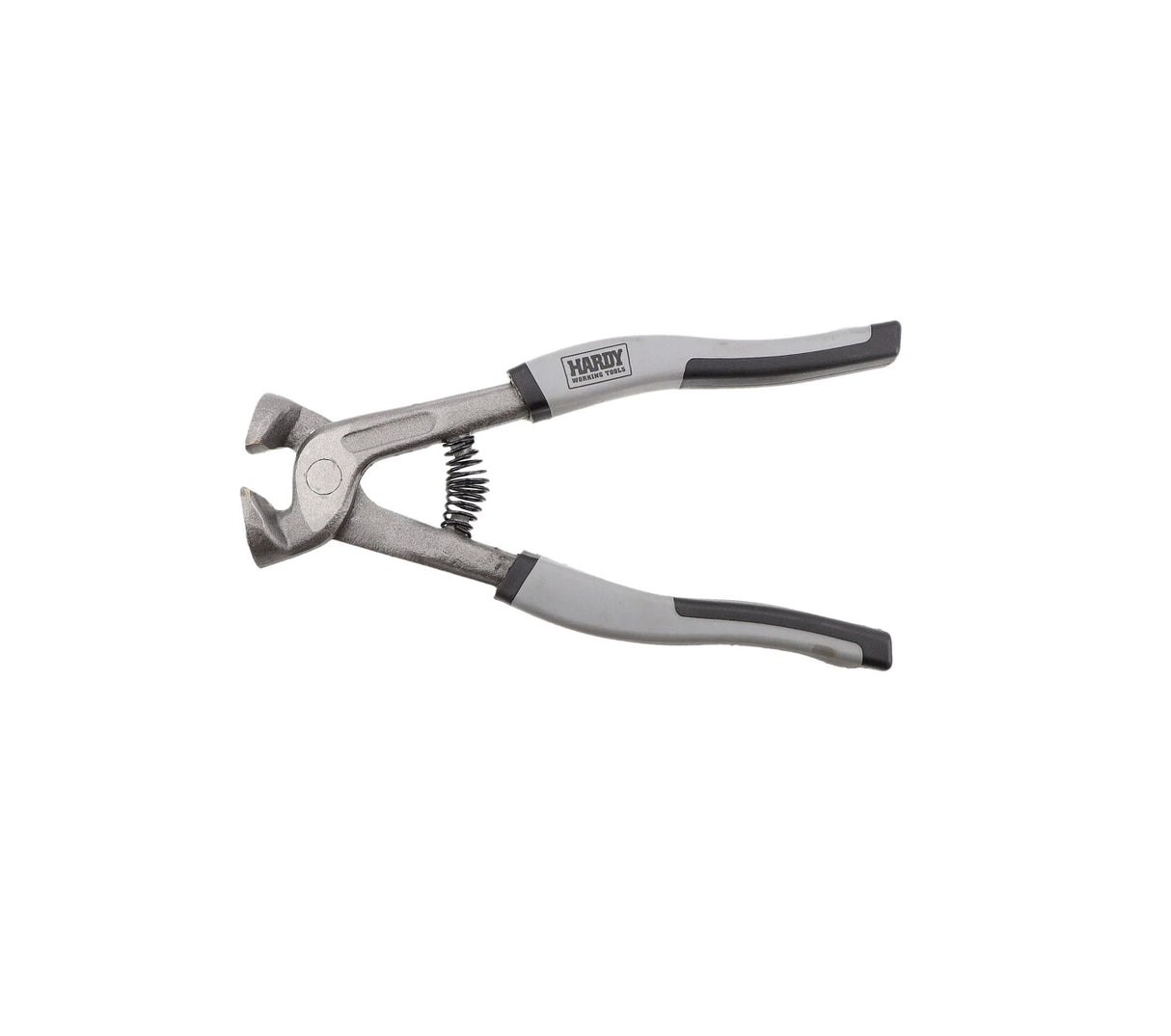 Hardy - Halfronde Tegeltang 72 – Curved Tanden