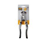 Hardy - Halfronde Tegeltang 72 – Curved Tanden