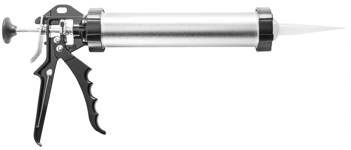Hardy - Kitpistool 700 ml – Voor Worsten & Standaardtubes