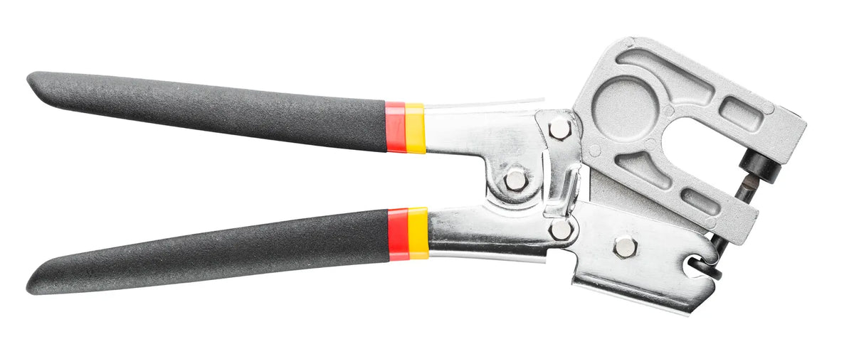 Hardy Fixing Pliers 300 mm – Profile Clamps | Bouwshop Utrecht