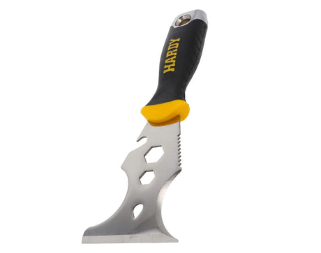 Hardy - Multifunctional Scraper - 15-in-1
