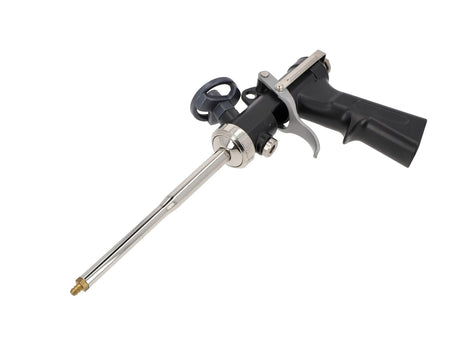 Hardy - PU Schuimpistool 24 – Foam Gun - Metaal