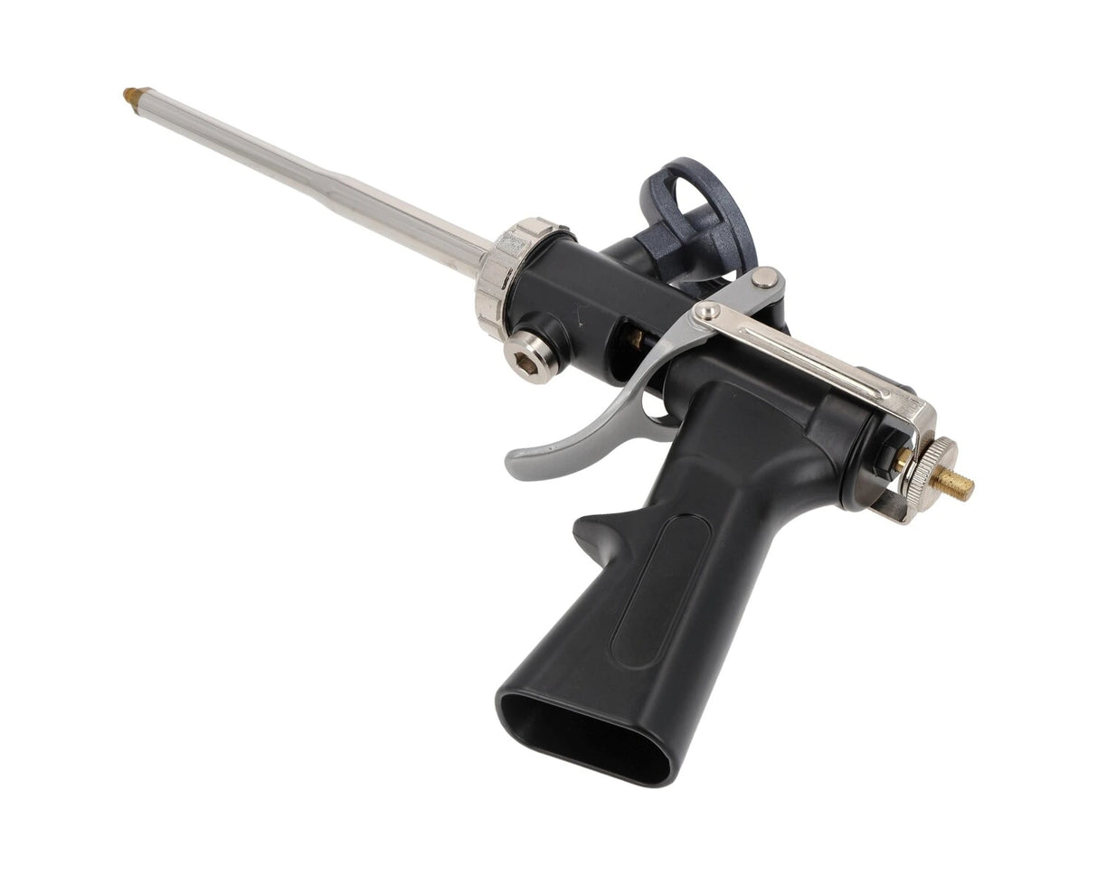 Hardy - PU Schuimpistool 24 – Foam Gun - Metaal