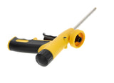 Hardy - PU Schuimpistool 330mm – Polyurethaan Foam Gun