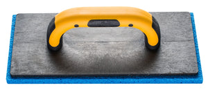 Hardy - Professional Washing Trowel - Rubber Eco - 10 mm, 28 x 14 cm