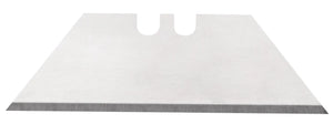 Hardy - Spare Trapezoidal Cutting Blades for Universal Knives, 0.5 mm - Pack of 5