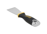 Hardy - Schraper Spatel 68 - 5 cm - RVS