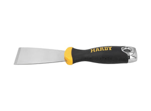 Hardy - Scraper Spatula 68 - 5 cm - Stainless Steel