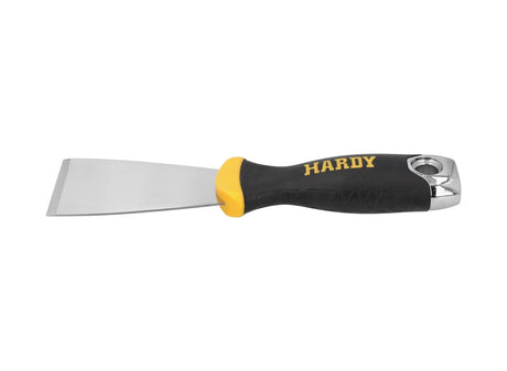 Hardy - Scraper Spatula 68 - 5 cm - Stainless Steel