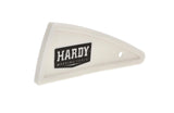 Hardy - Silifex Siliconenspatel – Afdraai- en Afwerktool voor Kit