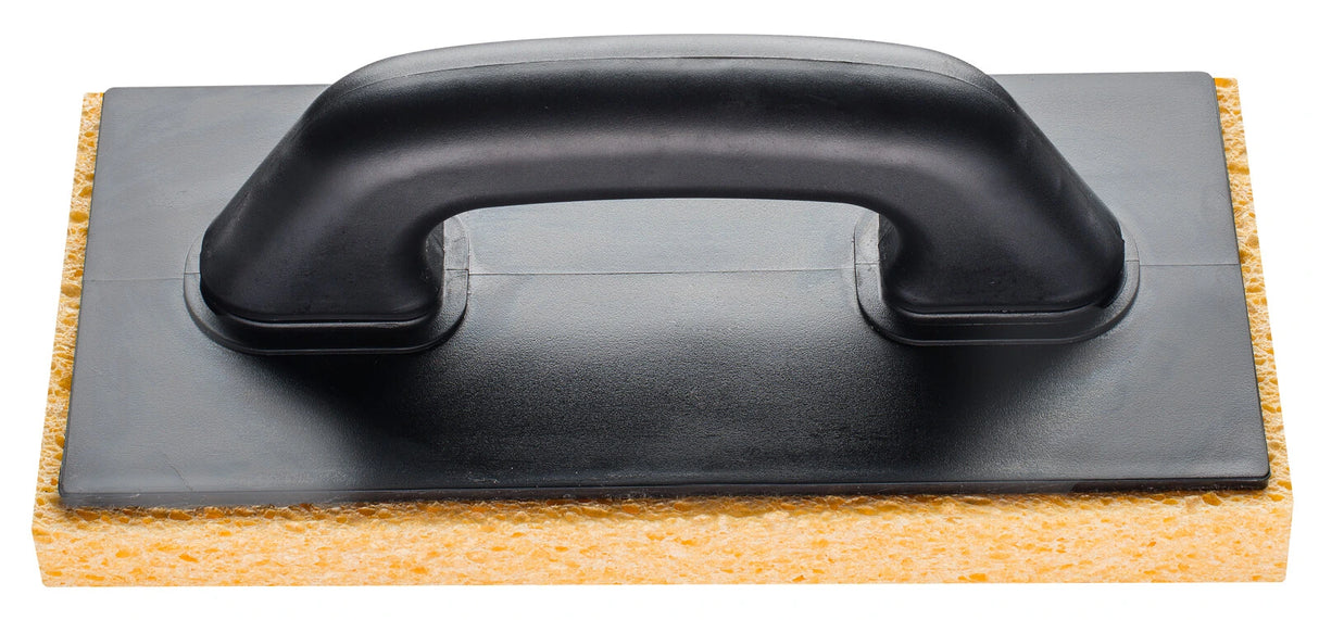 Hardy - Sponsspaan met Hydrog-spons - 25 mm, 28 x 14 cm