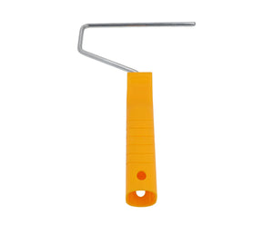 Hardy - Verfrol Beugel 10 & 15 cm - Ø 6 mm – Verzinkt Staal