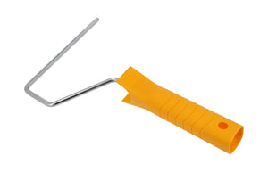 Hardy - Verfrol Beugel 10 & 15 cm - Ø 6 mm – Verzinkt Staal