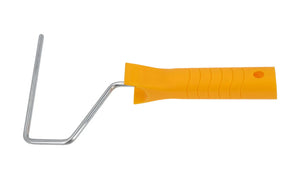 Hardy - Verfrol Beugel 10 & 15 cm - Ø 6 mm – Verzinkt Staal