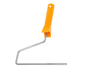 Hardy - Farbrollerbügel 18 & 25 cm - Komfortabler Griff