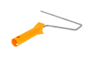Hardy - Farbrollerbügel 18 & 25 cm - Komfortabler Griff