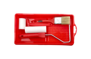 Hardy - Farbset 17 - Für Holz, Beton, Metall &amp; PVC
