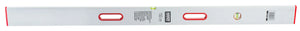 Hardy - Waterpas - Aluminium - 2 Libellen - 2,5 m