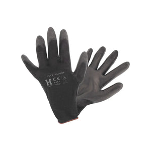 Houd maximale grip op elke klus met de Hardy Serie 72 precisie handschoenen.
