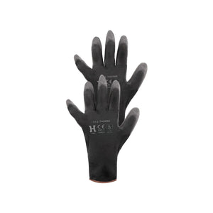 Houd maximale grip op elke klus met de Hardy Serie 72 precisie handschoenen.