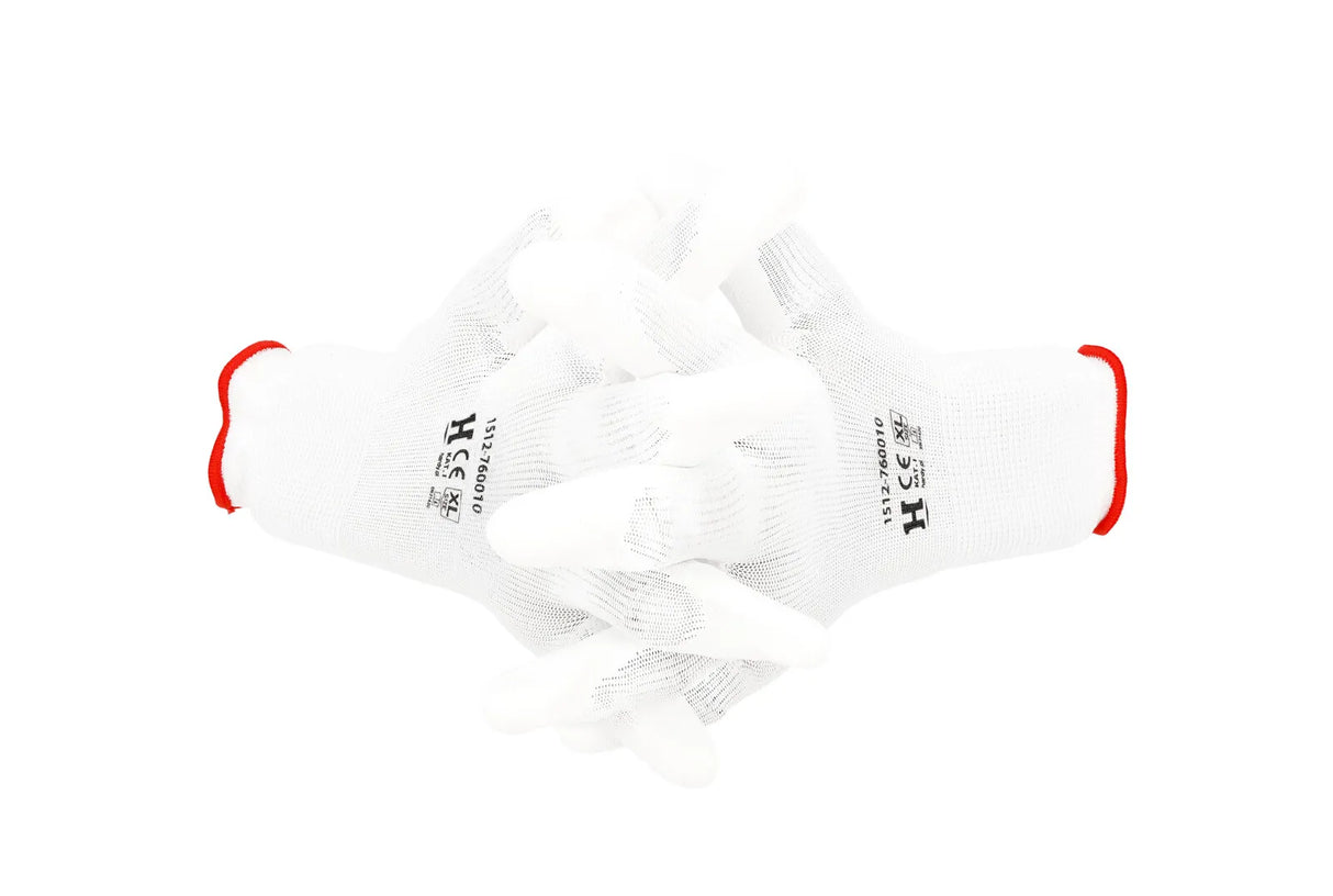 Hardy - Werkhandschoenen 76 - Maat L & XL