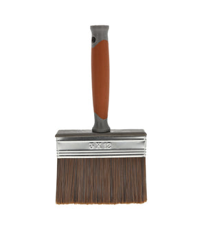 Hardy 90 - Mini Bench Kwast - 120 mm