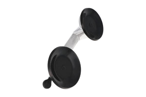 Hardy - Aluminium-Saugnapf mit Griff, Ø 115 mm x 2