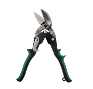 Hardy - Blechschere für Rechtshänder - Metallschere 250 mm - Für Blechmaterialien und Oberflächenbearbeitung