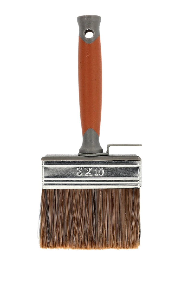 Hardy - Blockbürstenholz - 100mm