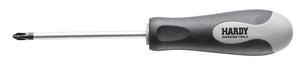 Hardy - Kreuzschlitzschraubendreher - 6 x 75 mm