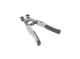Hardy - Porselein Tegeltang - 19 mm
