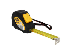 Hardy 44 - Tape Measure with Automatic Locking Function