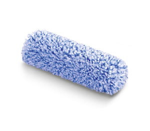 Hardy Select - MicroMix Mini Verfroller 10 cm - blauw