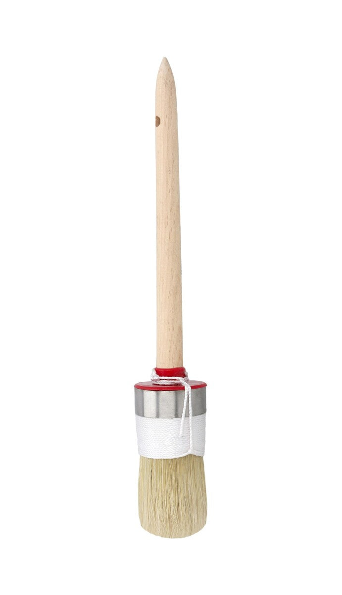 Hardy Select - Round - Paint brush 10 - Ø 40 mm