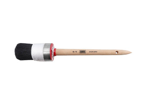 Hardy Select - Ronde Kwast 16 - 40 mm