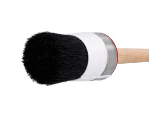 Hardy Select - Ronde Kwast 16 - 40 mm