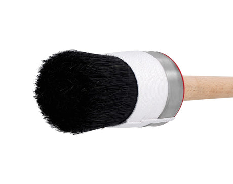 Hardy Select - Round Brush 16 - 40 mm