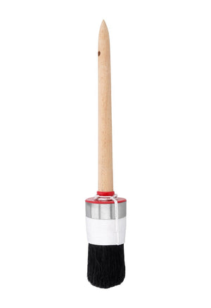 Hardy Select - Ronde Kwast 16 - 40 mm