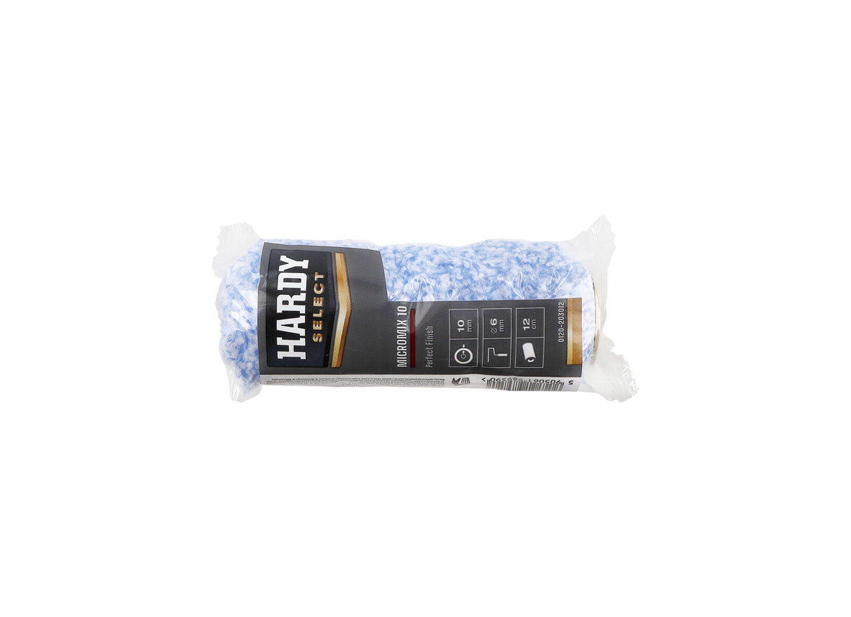 Hardy Select - MicroMix Paint Roller – 12 cm