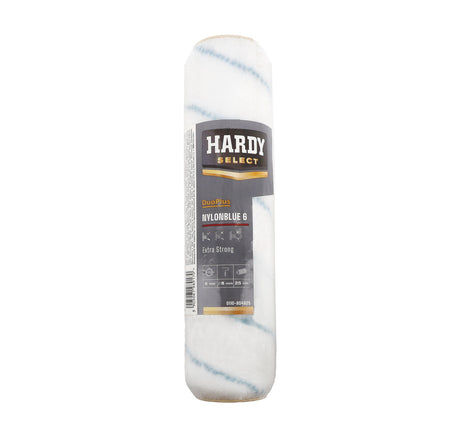 Hardy Select - NylonBlue Verfroller - Poolhoogte