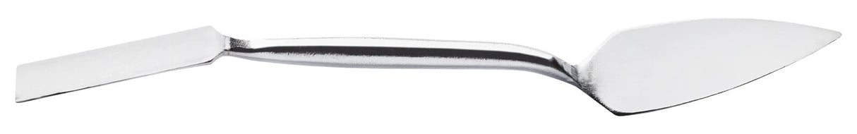 Hardy - Stukadoor Spatel - Tweezijdig 25 cm