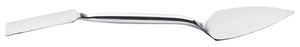 Hardy - Gipserspachtel - Doppelseitig 25 cm