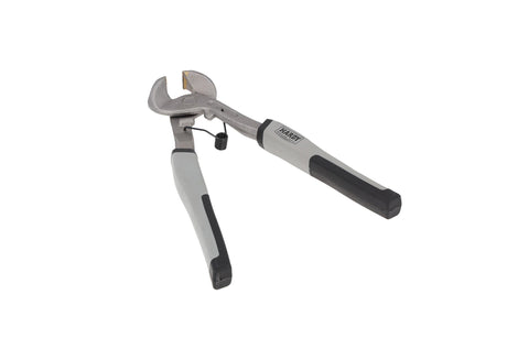 Hardy Tile Pliers - Mosaic Pliers - 74 – With 2K Non-Slip Handle - Tile pliers with straight jaws, one side with an angle of 16 mm
