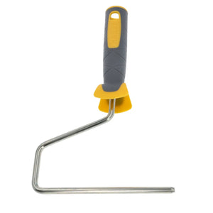 Hardy verfroller beugel 18 cm is ontworpen voor zowel doe-het-zelvers als professionals die hoge eisen stellen aan comfort, duurzaamheid en afwerking.