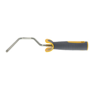 Hardy verfroller beugel 18 cm is ontworpen voor zowel doe-het-zelvers als professionals die hoge eisen stellen aan comfort, duurzaamheid en afwerking.